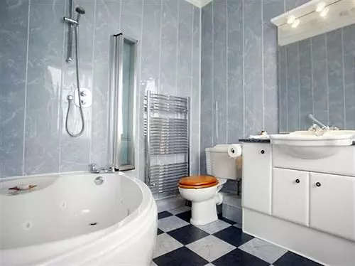 Pension Allt-na-craig House