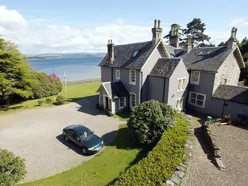 Pension Allt-na-craig House