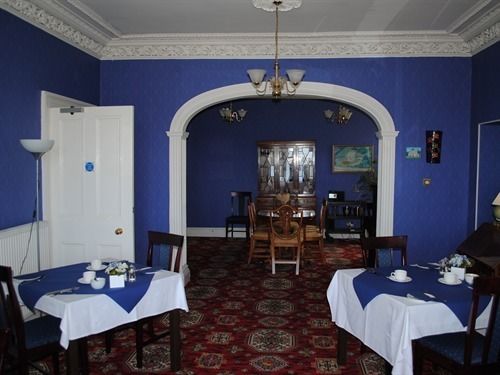 Pensión Allt-na-craig House