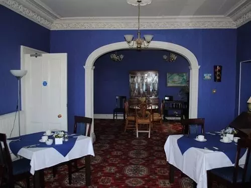 Pension Allt-na-craig House