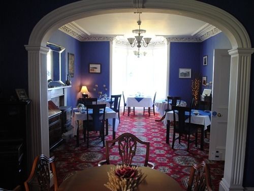 Pension Allt-na-craig House