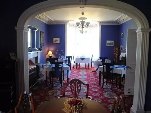 Pension Allt-na-craig House