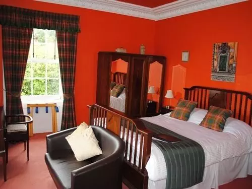 Pension Allt-na-craig House