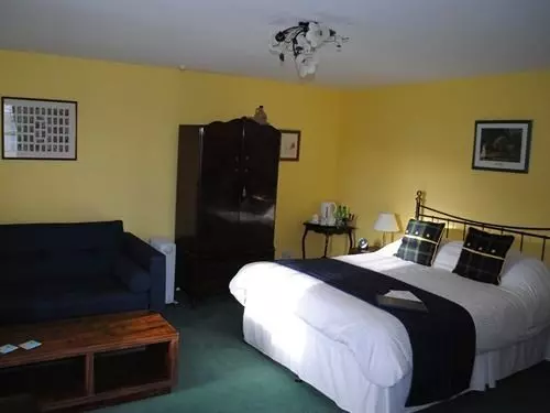 Pension Allt-na-craig House