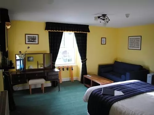 Pension Allt-na-craig House