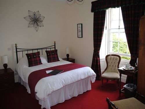 Pensión Allt-na-craig House