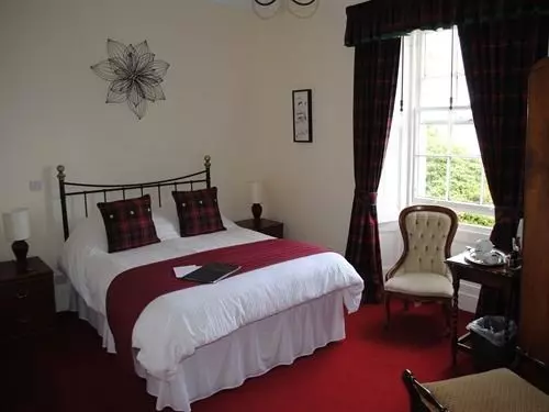 Pension Allt-na-craig House