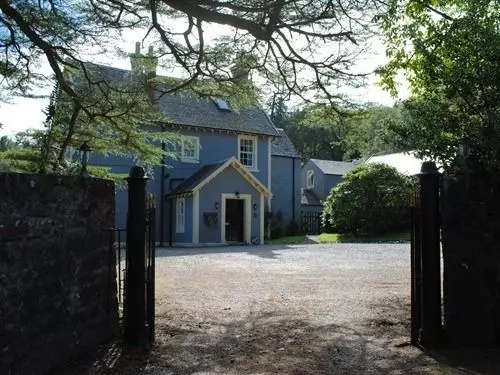 Pension Allt-na-craig House