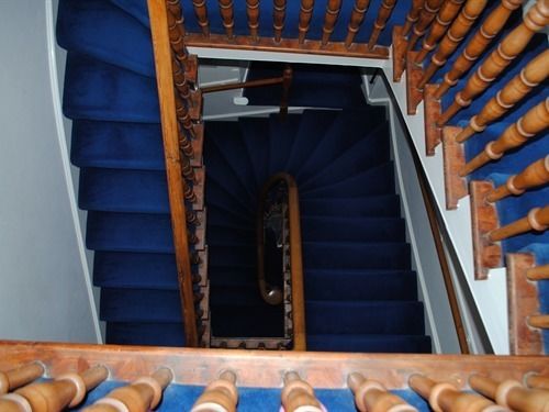 Pensión Allt-na-craig House