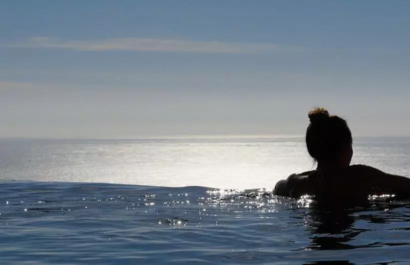 펜션 Atlanticview Cape Town Boutique