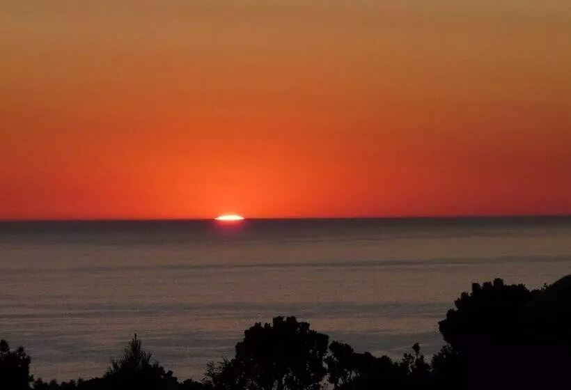 펜션 Atlanticview Cape Town Boutique