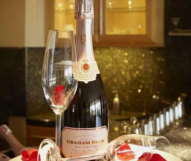 펜션 Atlanticview Cape Town Boutique