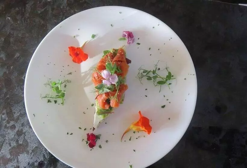 펜션 Atlanticview Cape Town Boutique