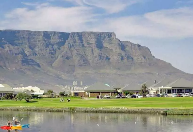 펜션 Atlanticview Cape Town Boutique