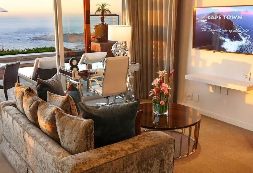 펜션 Atlanticview Cape Town Boutique