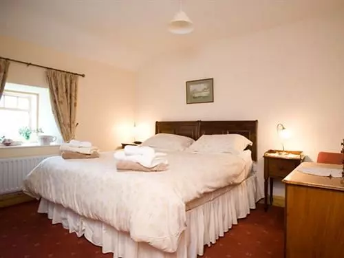 Pensão Carr Edge Farm