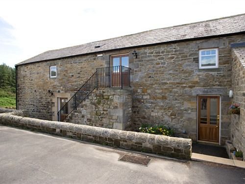 펜션 Carr Edge Farm