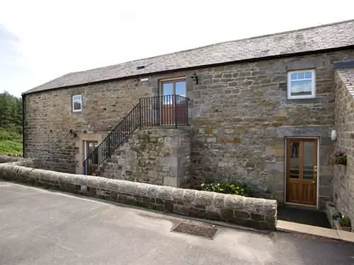 Pensão Carr Edge Farm