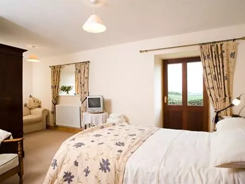 Pensão Carr Edge Farm