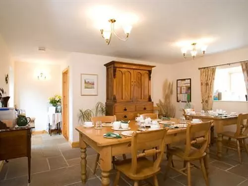 Pensão Carr Edge Farm