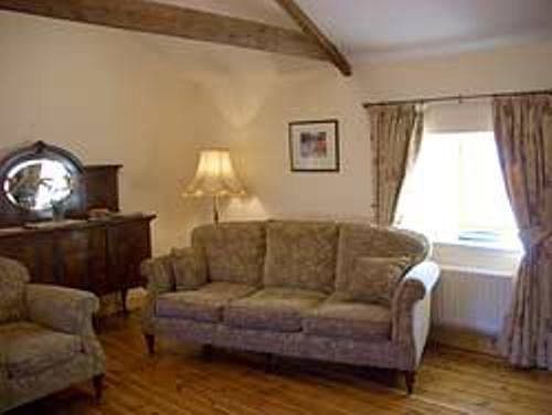 펜션 Carr Edge Farm