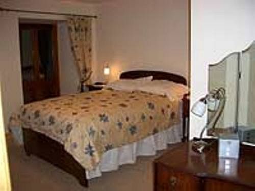 펜션 Carr Edge Farm