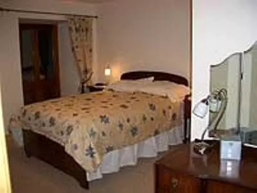 Pensão Carr Edge Farm