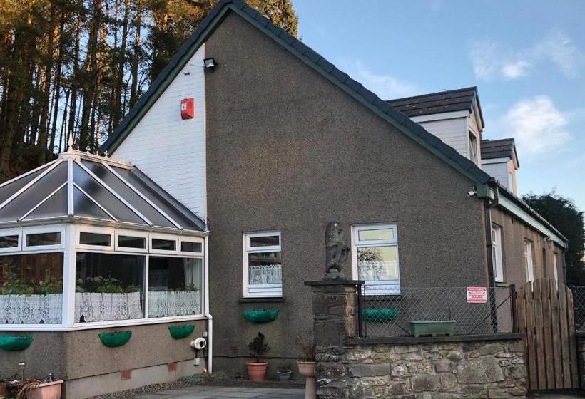 Pansiyon Fendoch Guest House