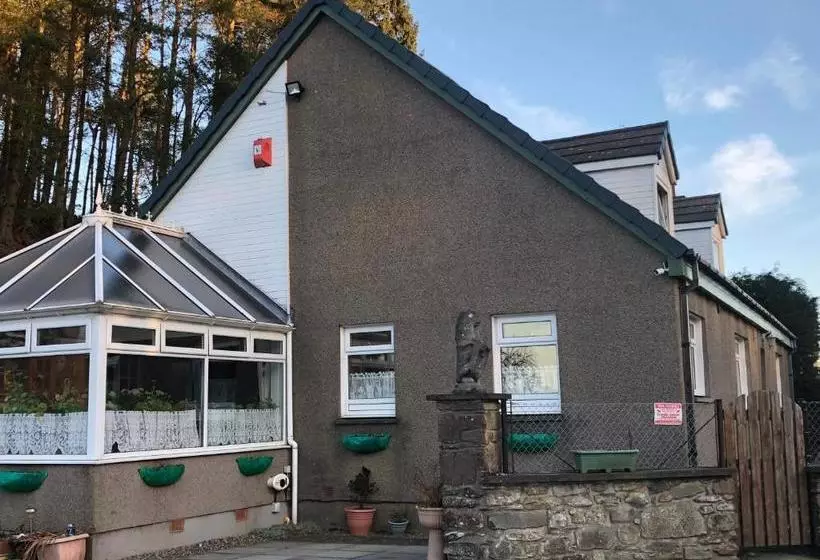 Pensione Fendoch Guest House