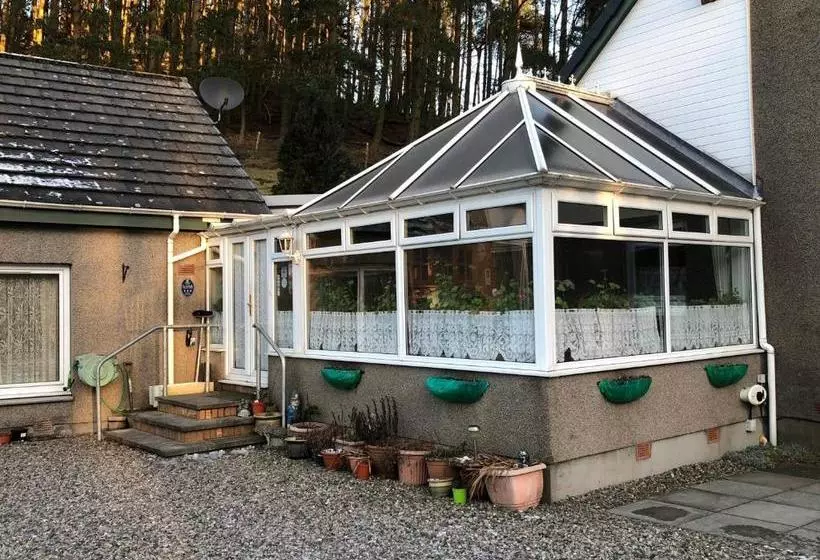 Pensione Fendoch Guest House