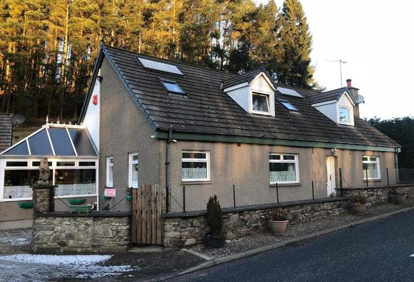 Pansiyon Fendoch Guest House