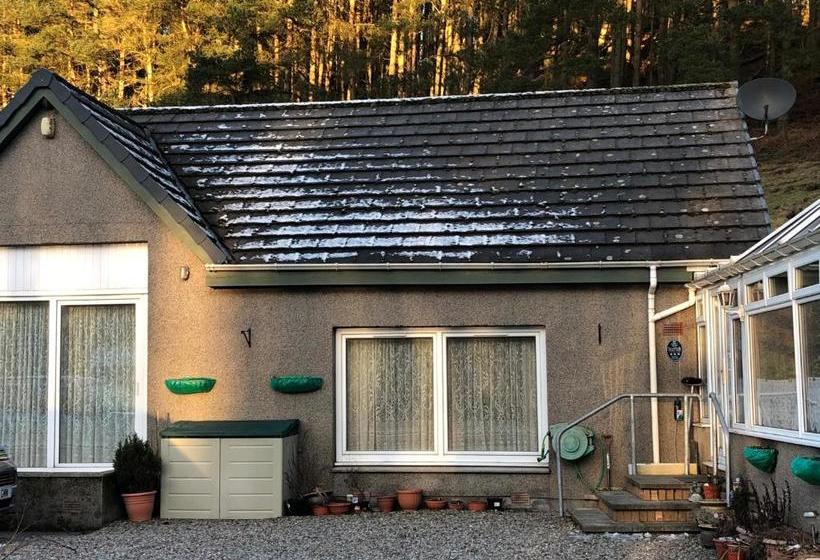 Pansiyon Fendoch Guest House