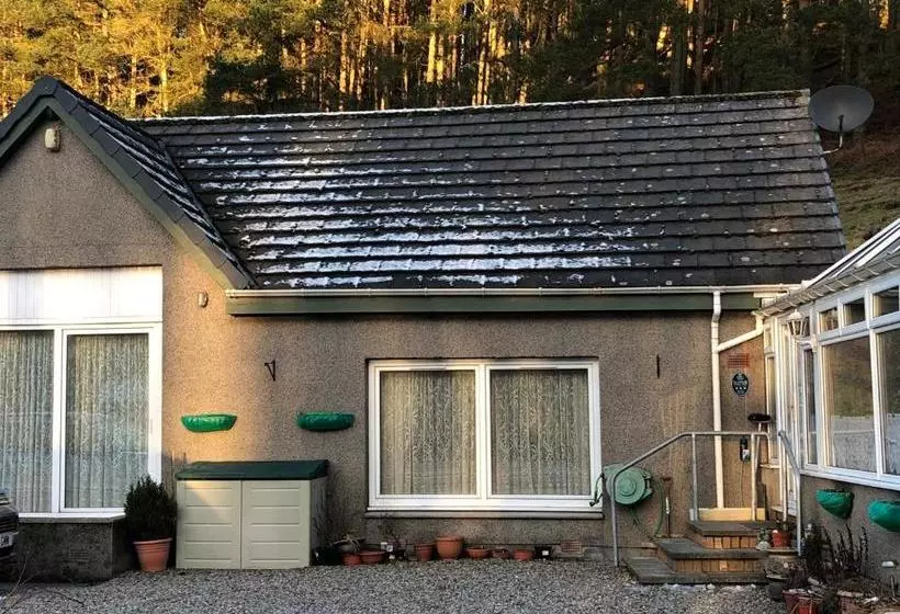 Pensione Fendoch Guest House