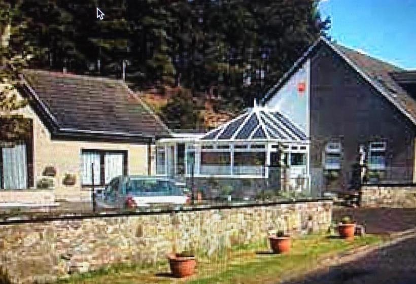 Pansiyon Fendoch Guest House