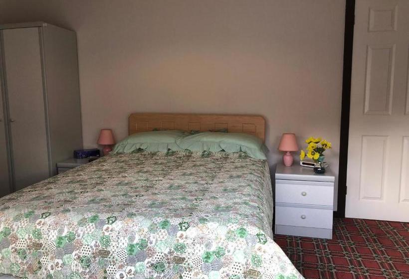 Pansiyon Fendoch Guest House