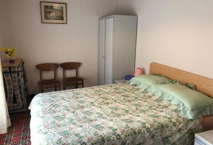 Pansiyon Fendoch Guest House