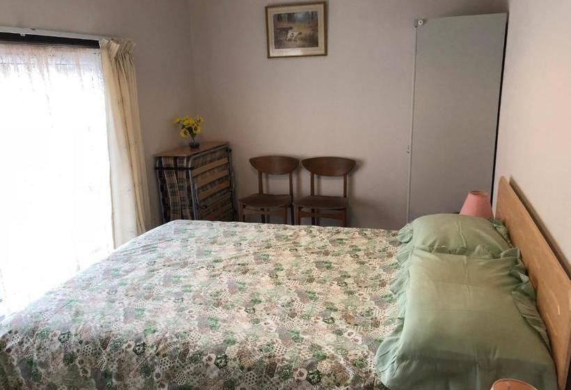 Pansiyon Fendoch Guest House