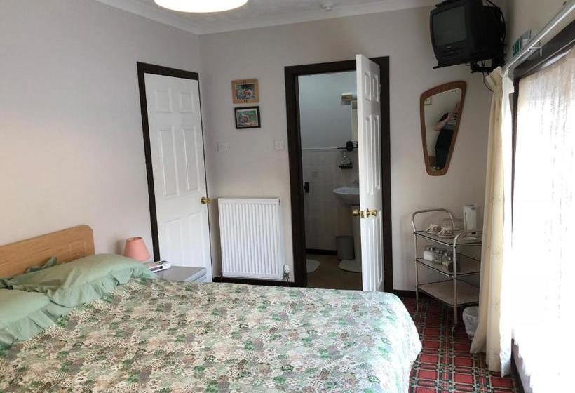 Pansiyon Fendoch Guest House