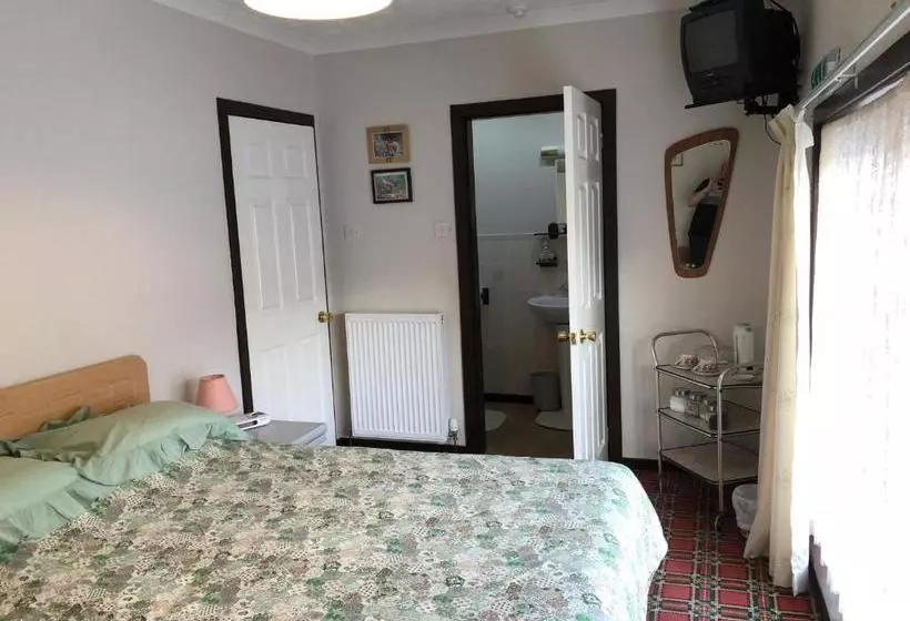 Pensione Fendoch Guest House