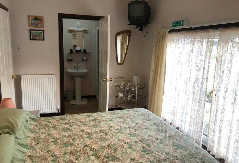 Pansiyon Fendoch Guest House