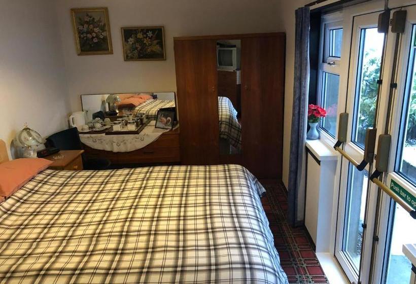 Pansiyon Fendoch Guest House