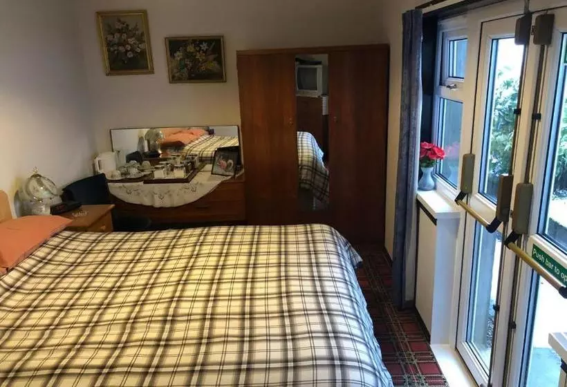 Pensione Fendoch Guest House