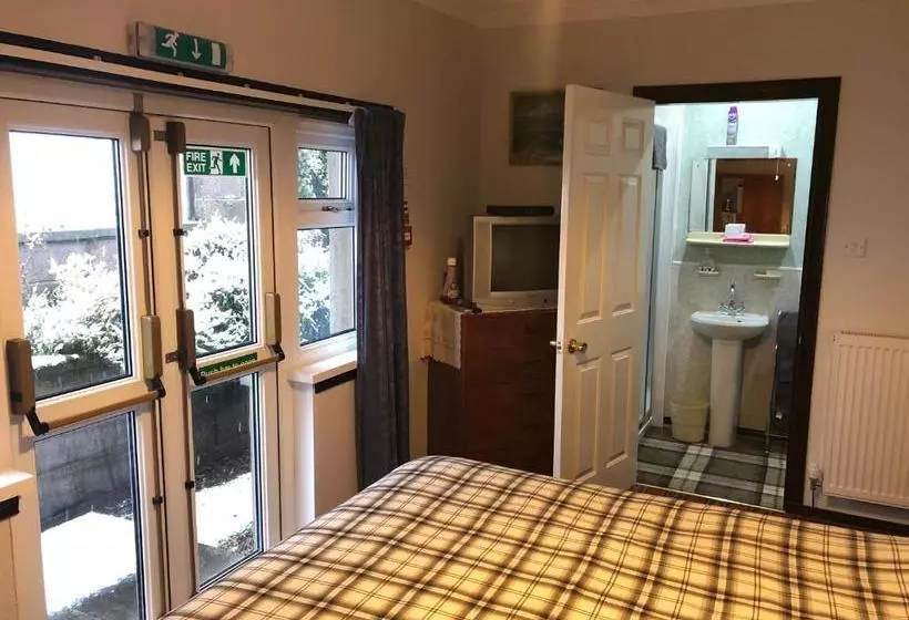 Pensione Fendoch Guest House