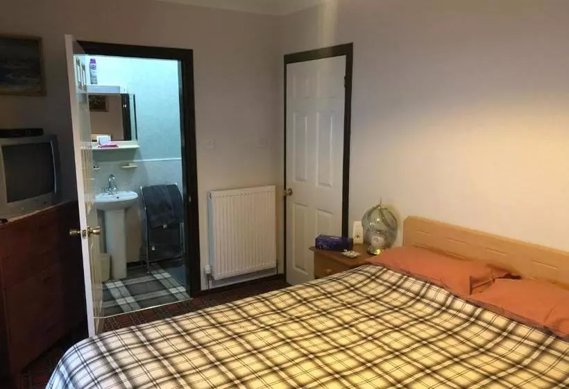 Pensione Fendoch Guest House