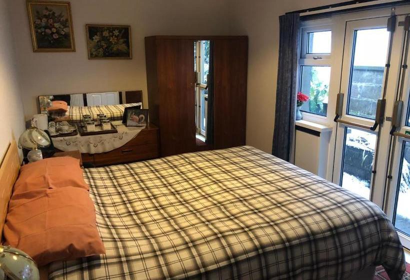 Pansiyon Fendoch Guest House