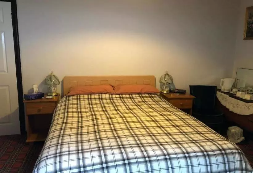 Pensione Fendoch Guest House