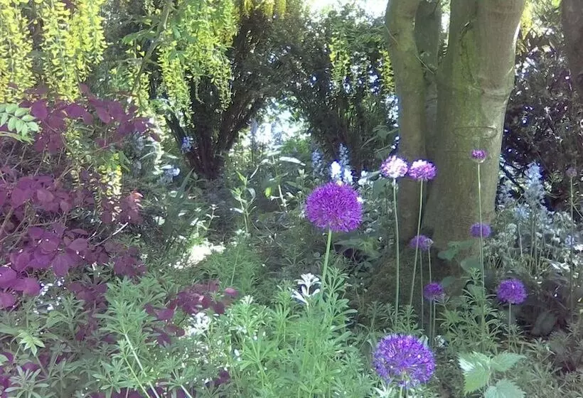 Majatalo Newburgh House Bed & Breakfast