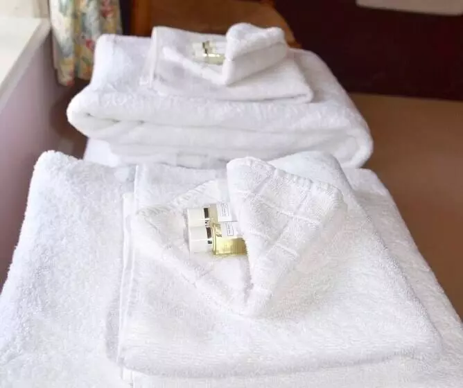 Majatalo Newburgh House Bed & Breakfast