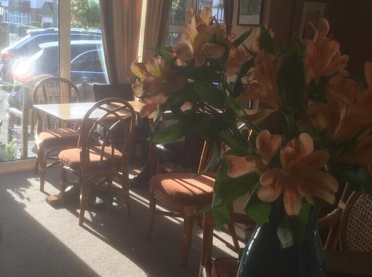 بنسيون The Aldwick