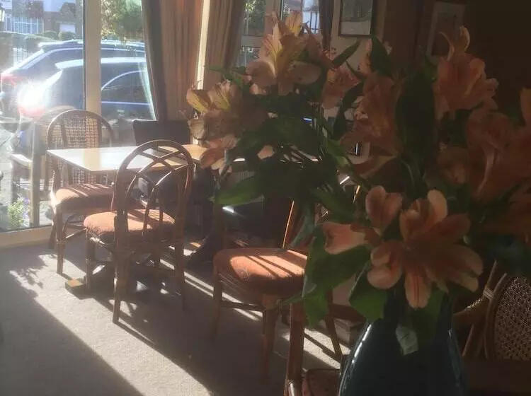 Pensione The Aldwick